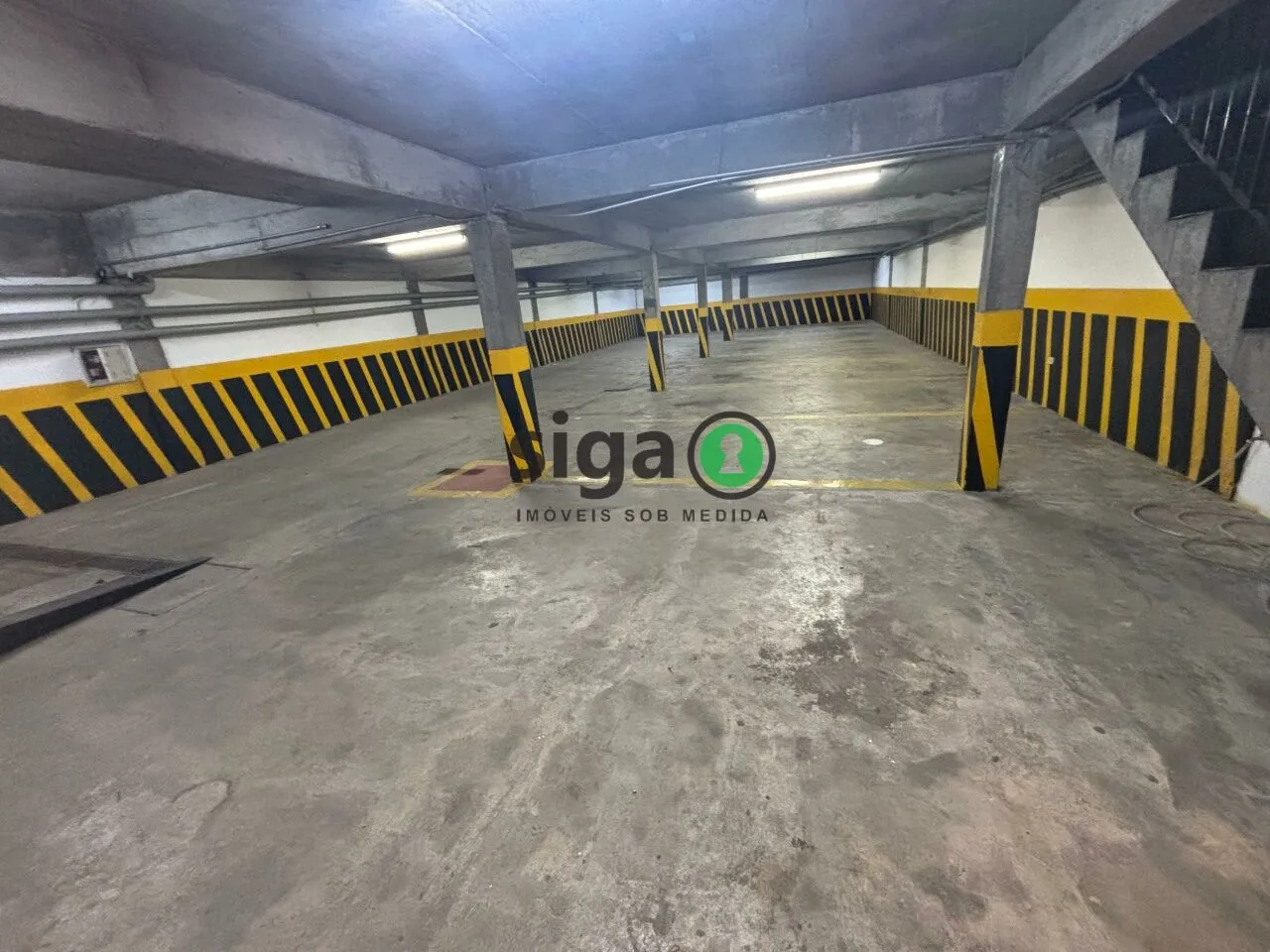 Imagem Loja para locação 500m² localizado no Brooklin - São Paulo