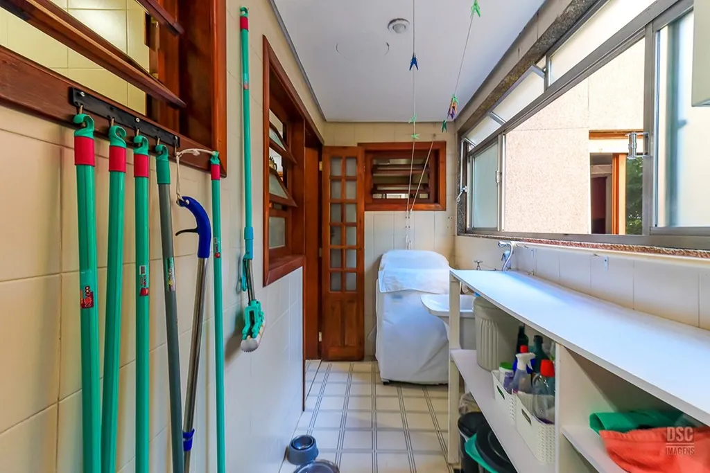 Imagem Apartamento em Chácara das Pedras