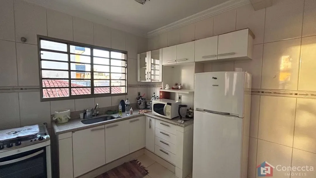 Imagem Casa Residencial para locação, Centro, Patos de Minas - CA0418.