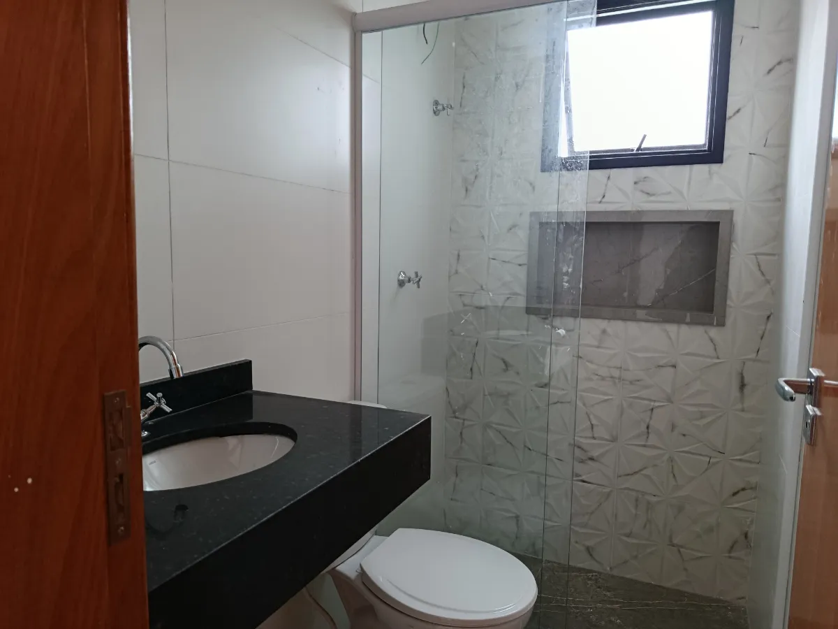 Imagem Apartamento para venda em Parada Inglesa com 3 quartos, 58m2