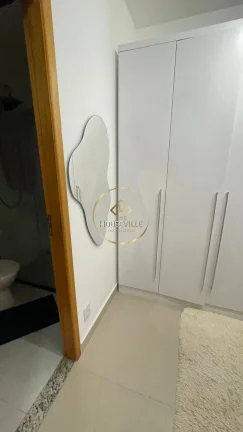 Imagem Casa Sobrado, 3 Dormitórios (1 suíte), 2 Vagas, Reserva Urbanova, Sjc.