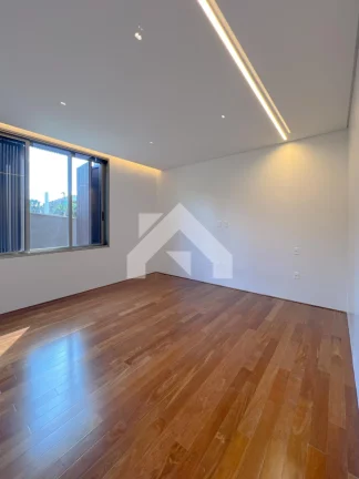 Imagem Casa de Condomínio em Tamboré - Santana de Parnaíba, SP