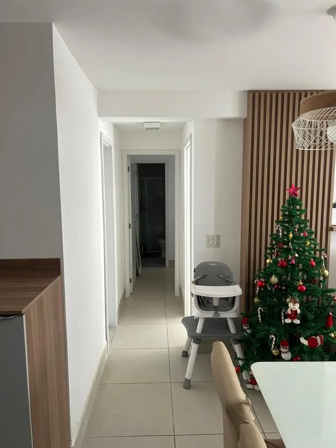 Imagem Apartamento para Venda em Rio de Janeiro, Recreio dos Bandeirantes, 2 dormitórios, 2 banheiros, 1 vaga