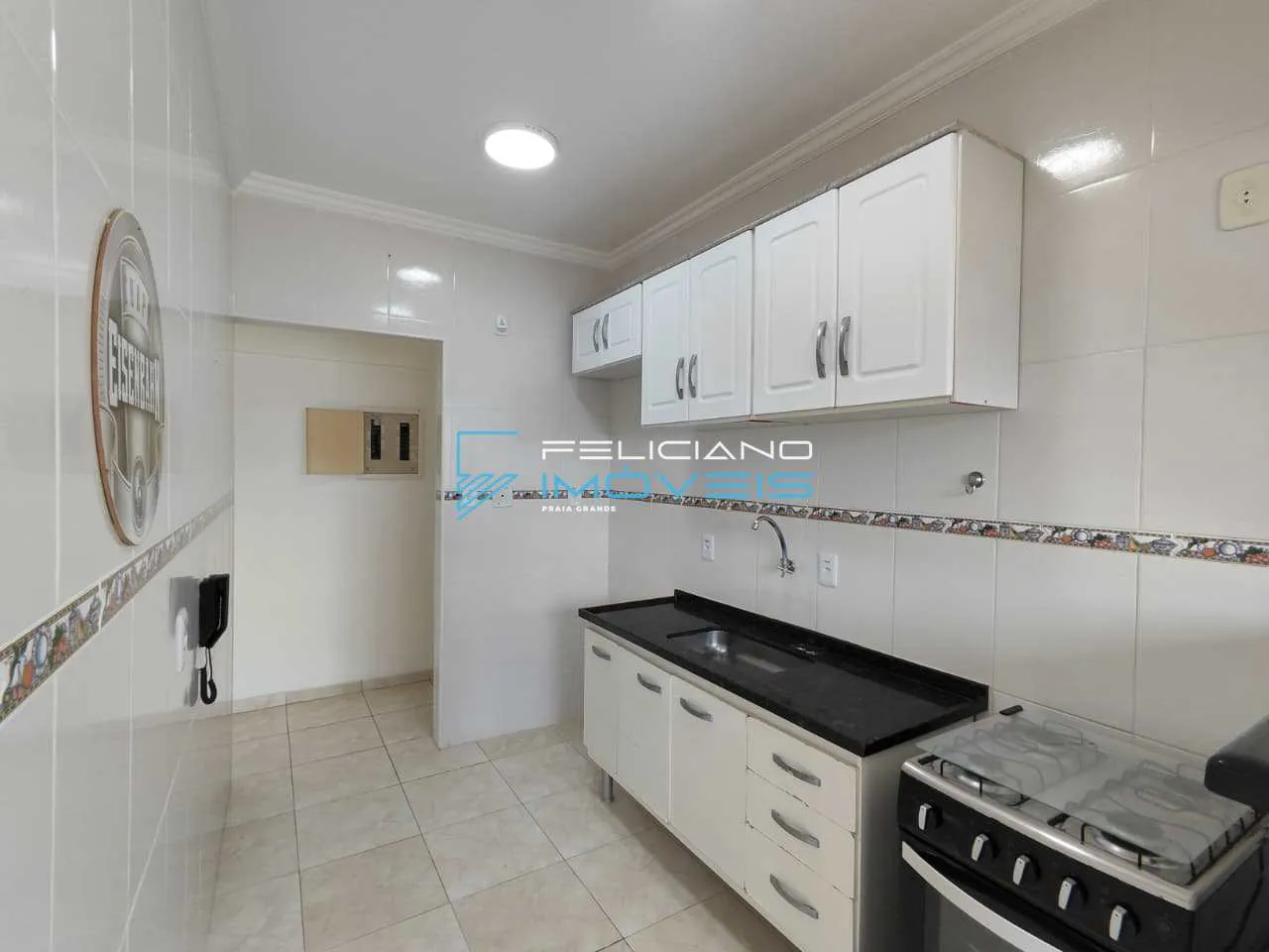 Imagem Apartamento com 2 quartos, Real, Praia Grande - R$ 480 mil, Cod: 6741