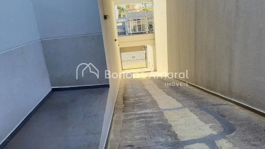 Imagem Apartamento no Cambuí, 42 m², com 1 Quarto e 1 banheiro