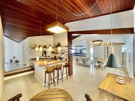 Imagem Casa com 3 quartos / suítes à venda, 600 m² - Granja Viana - Fazendinha - Carapicuíba/SP