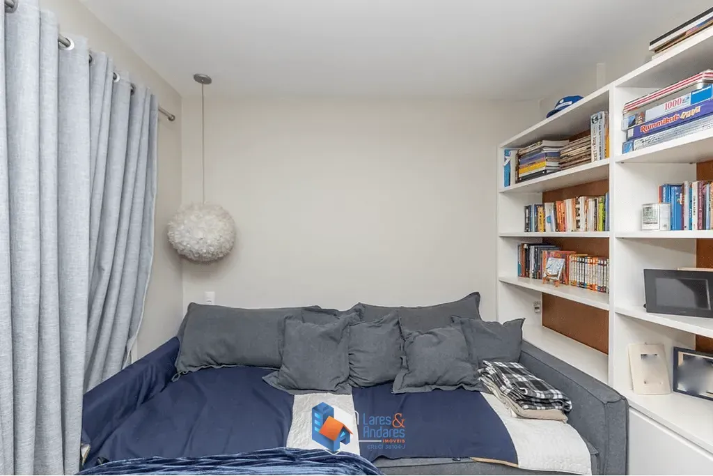 Imagem Cobertura Duplex à venda 4 Quartos 4 Suites 4 Vagas 467M² Campo Belo São Paulo - SP