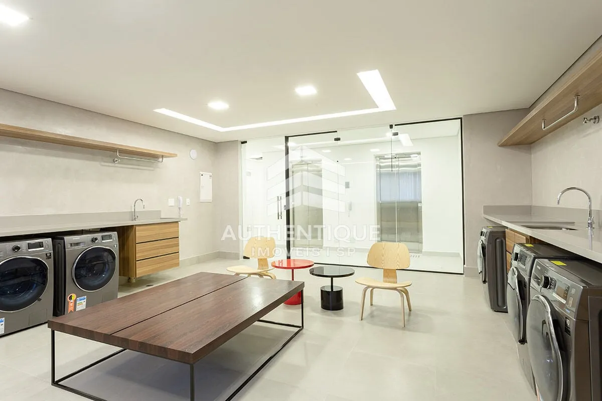 Imagem Edição Jardins - Apartamento à venda em São Paulo/SP