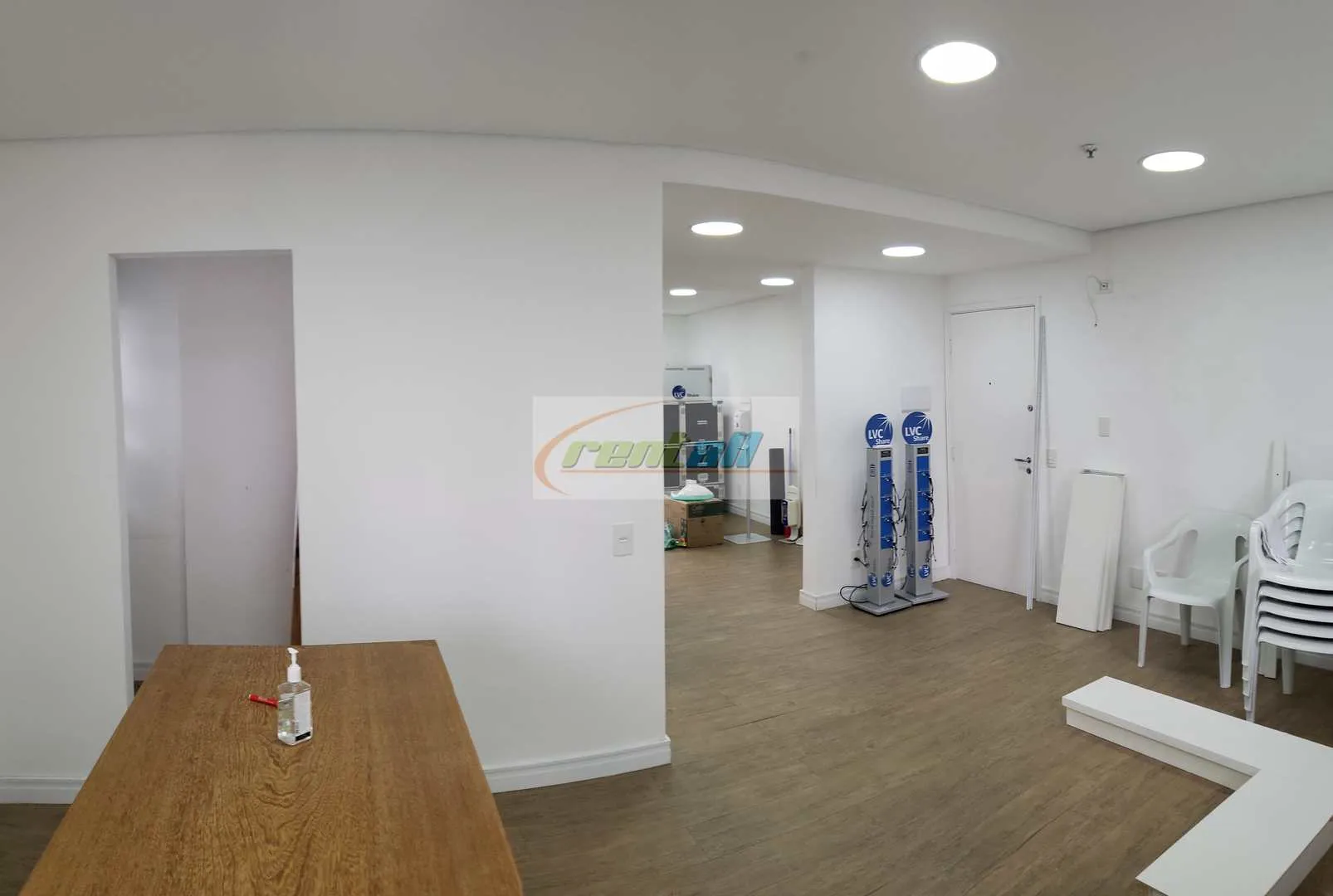 Imagem Conjunto Comercial/Sala