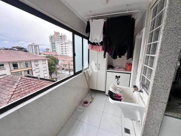 Imagem Luxo e Conforto na Ponta da Praia.