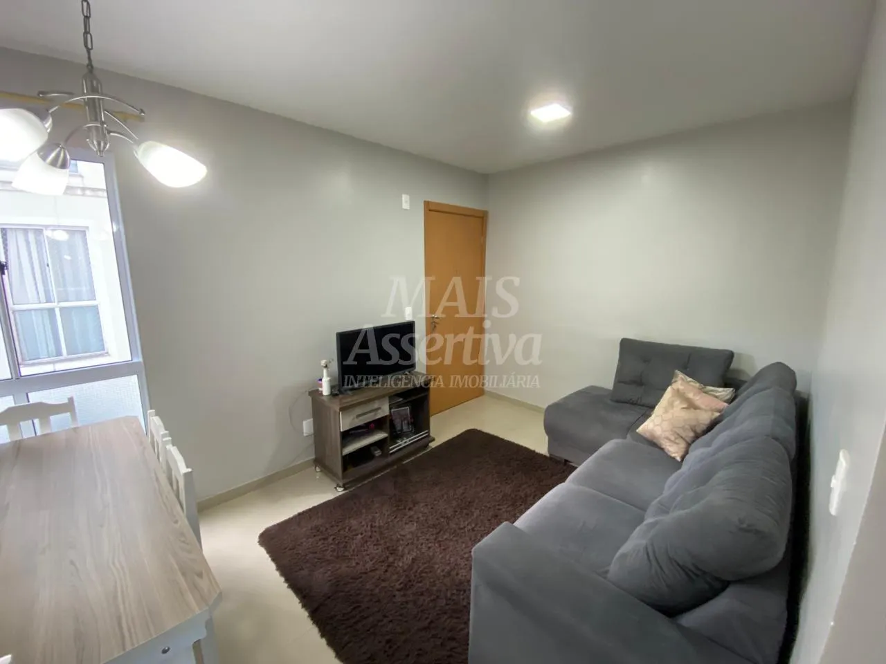 Imagem Ótimo apartamento à venda no bairro Canudos em Novo Hamburgo/RS