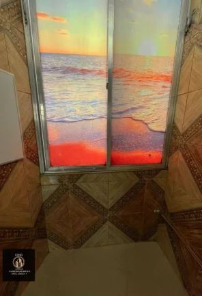 Imagem Apartamento - Itararé - S. Vicente - SP. Venda ou Locação.
