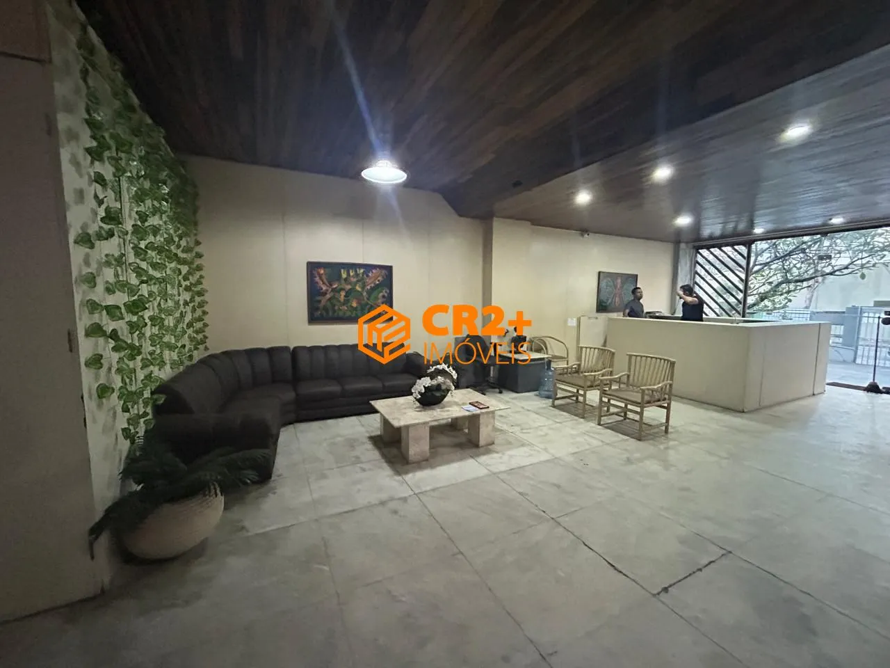 Imagem Vendo Apartamento Duplex 83 m² c/ 2 Quartos sendo 1 Suíte, em Boa Viagem.