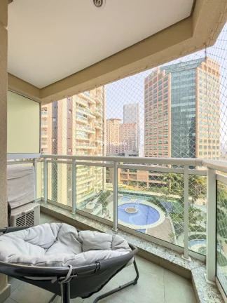 Imagem 3 Dormitórios à venda no Brooklin de 160m²