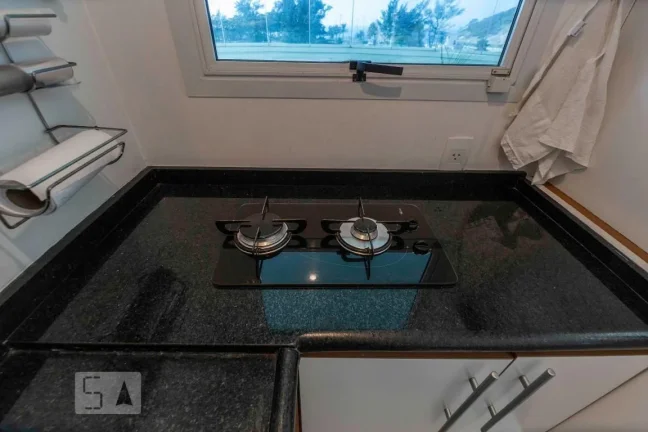 Imagem Apartamento à Venda - Recreio, 1 Quarto, 54 m2