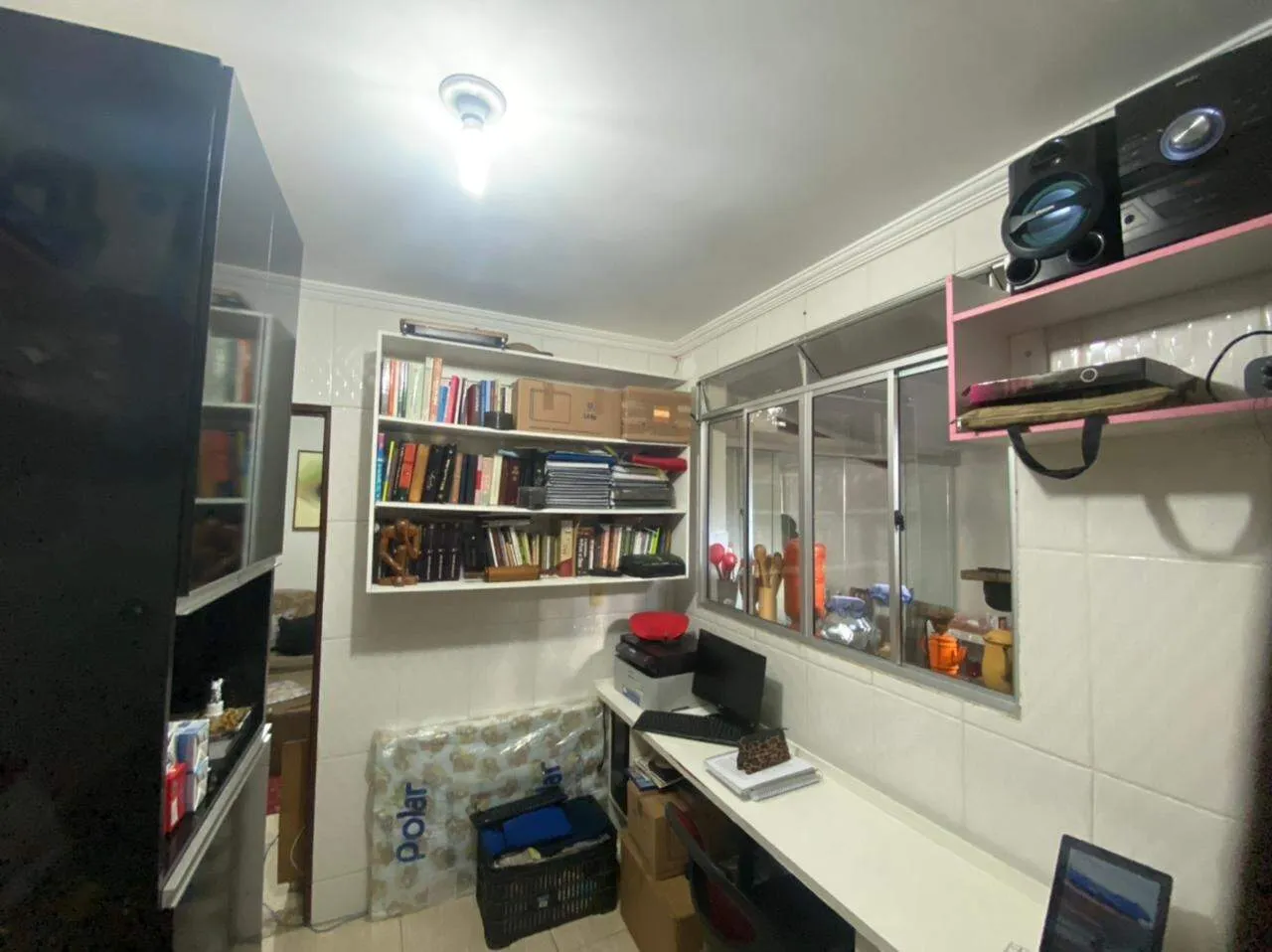 Imagem Área privativa à venda, 3 quartos, 2 vagas, São João Batista - Belo Horizonte/MG