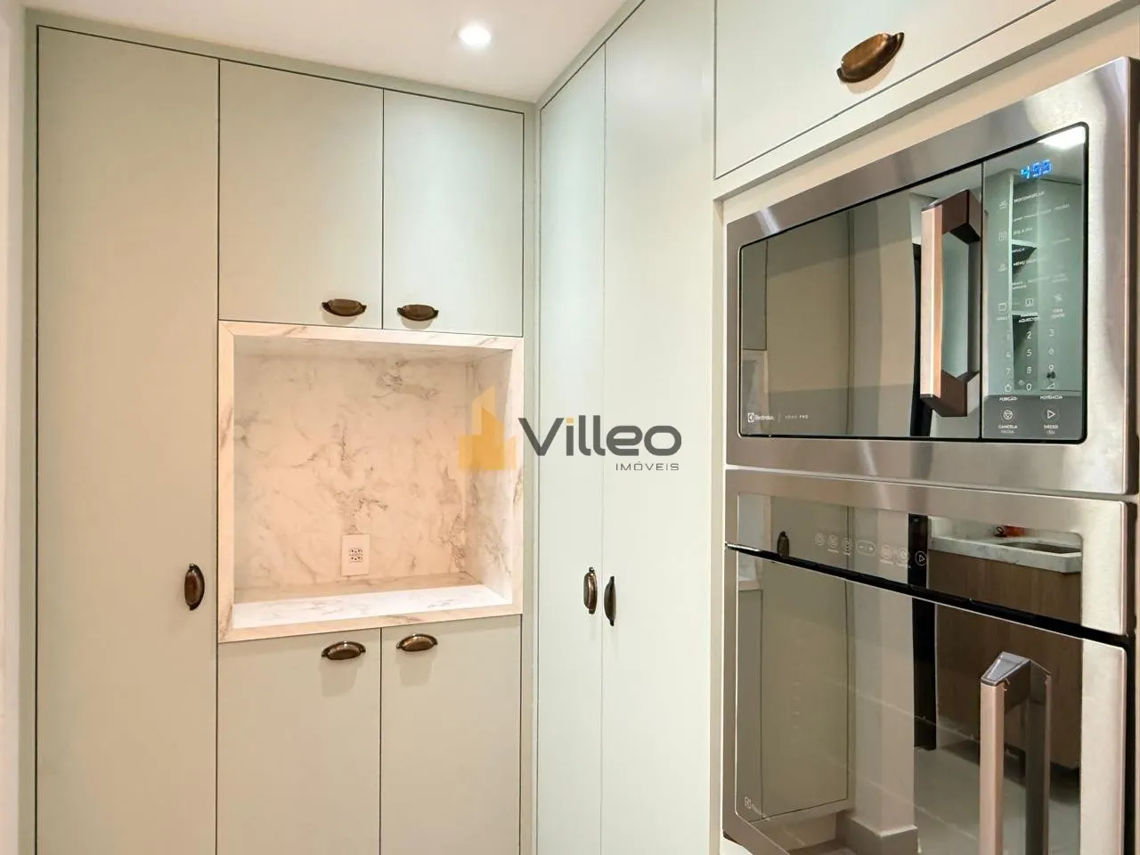 Imagem Excelente apartamento de 125 m², localizado em um dos condomínios mais completos da região. Ideal...