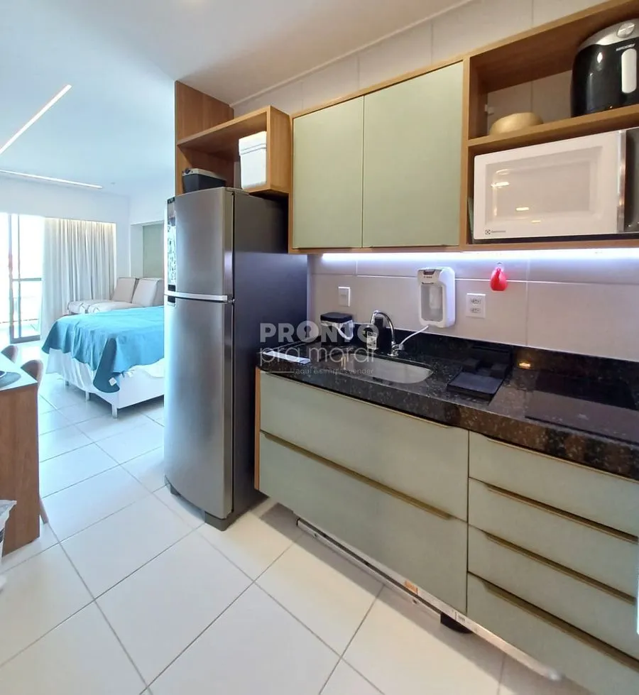 Imagem Makia Beach Experience