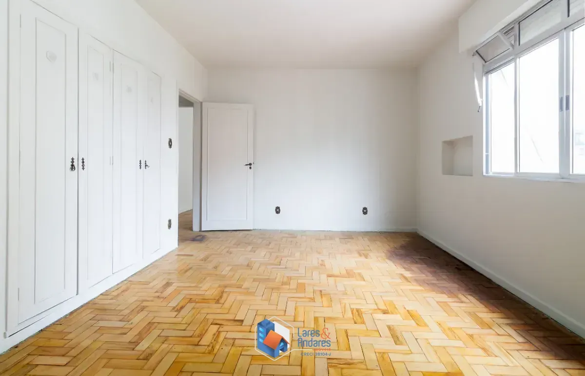 Imagem Apartamento para venda em Jardim Paulista com 3 quartos, 181m²