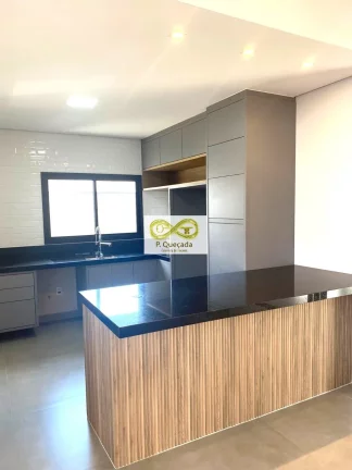 Imagem CASA A VENDA EM CONDOMÍNIO CONCEITUADO EM PAULINÍA -Sp