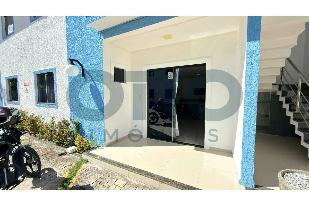 Imagem Apartamento com 2 quartos e 2 suítes para venda em Taperapuã, Porto Seguro