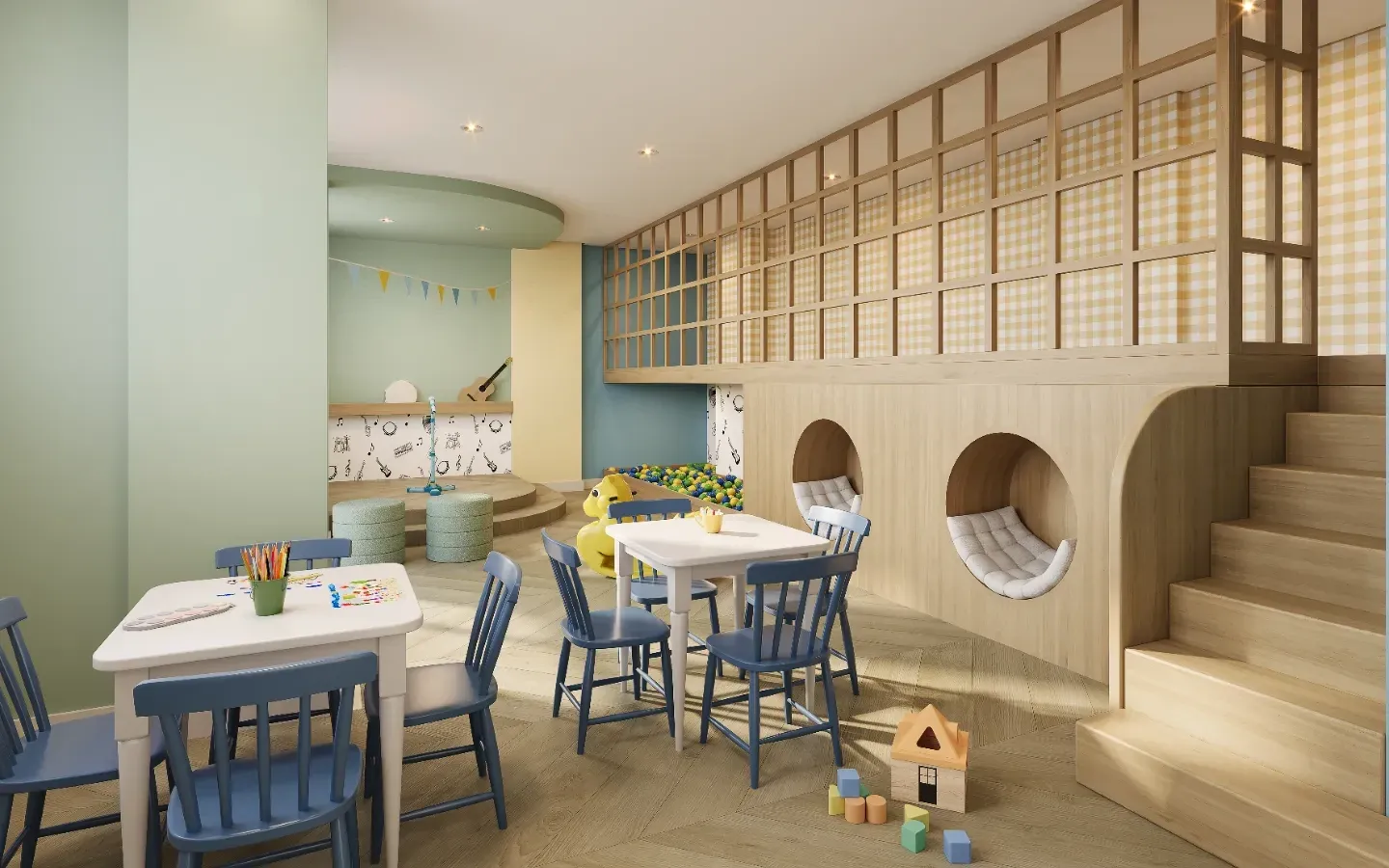 Imagem Apartamento com 1 Quarto à Venda, 32 m² em Santo Cristo - Rio de Janeiro