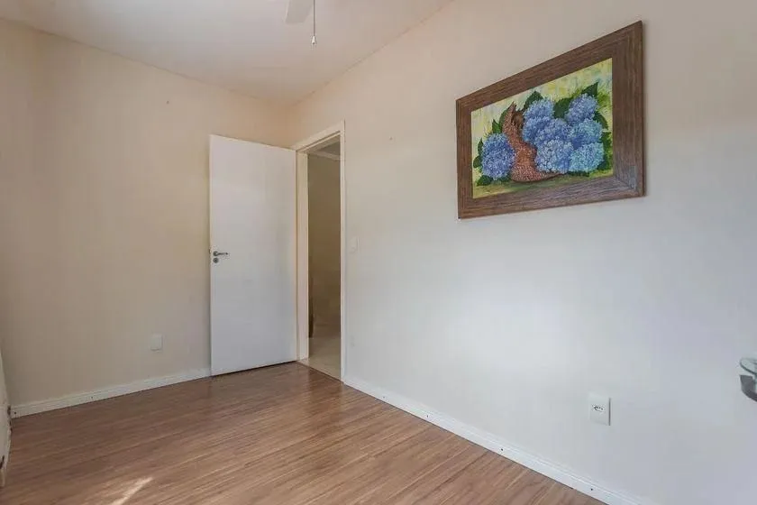 Imagem Casa térrea com 3 dormitórios, espaço gourmet e 3 vagas.
