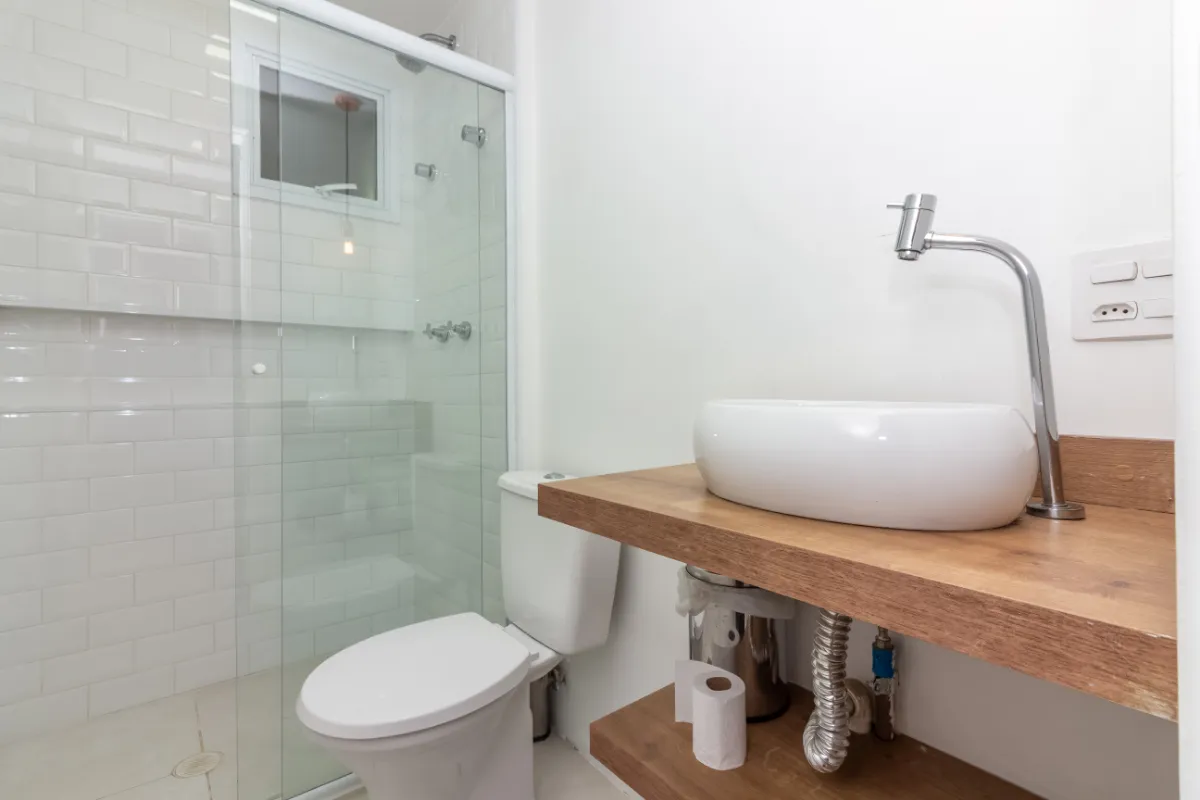 Imagem Apartamento para venda em Freguesia do Ó com 2 quartos, sendo 1 suíte, 74m2