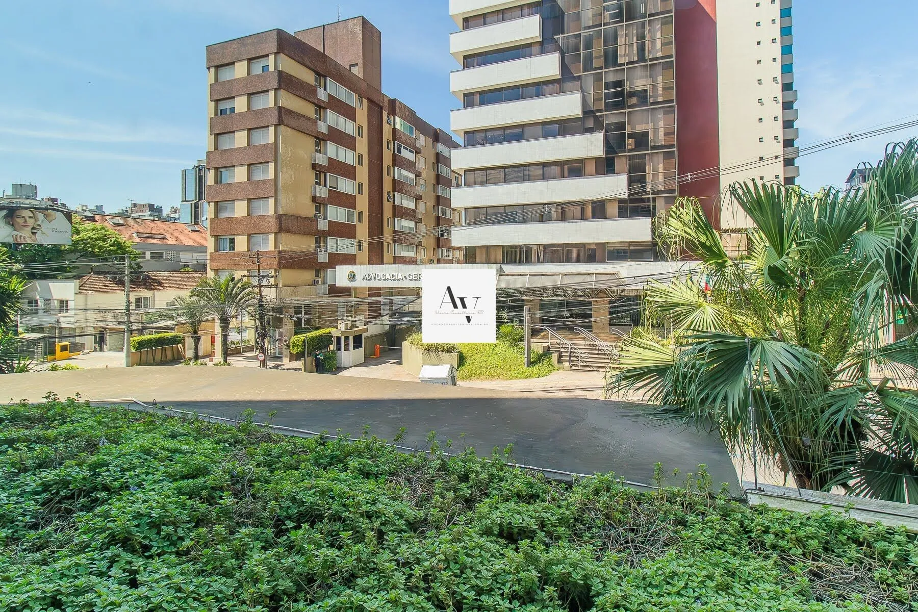 Imagem Apartamento à venda no bairro Moinhos de Vento - Porto Alegre/RS
