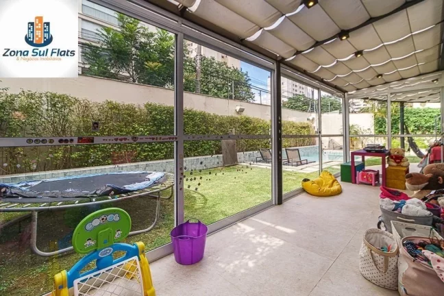 Imagem Casa Alto Padrão à Venda Em Condomínio Fechado No Campo Belo Com 4 Suítes e 4 Vagas