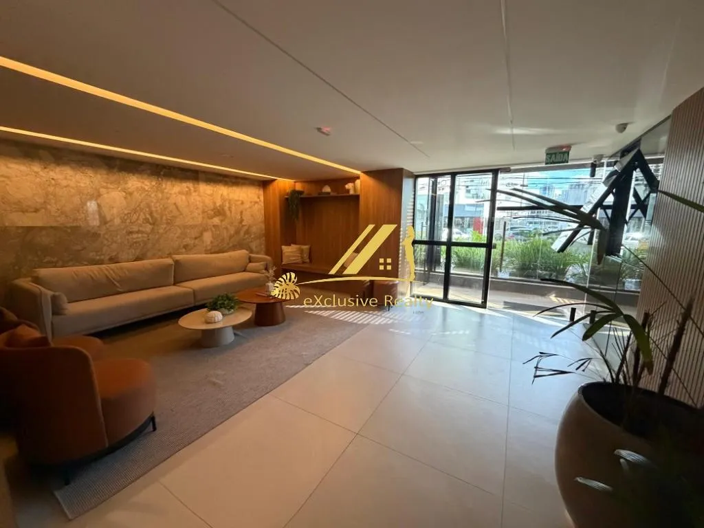 Imagem Apartamento RESIDENCIAL em Salvador - Bahia, Graça