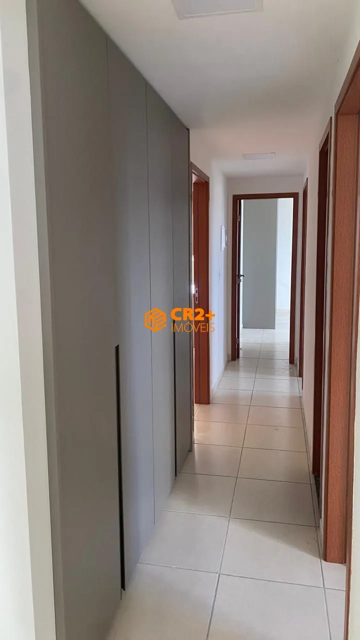 Imagem Apartamento à Venda 04 quartos, 03 suítes, em Boa Viagem com 135M².
