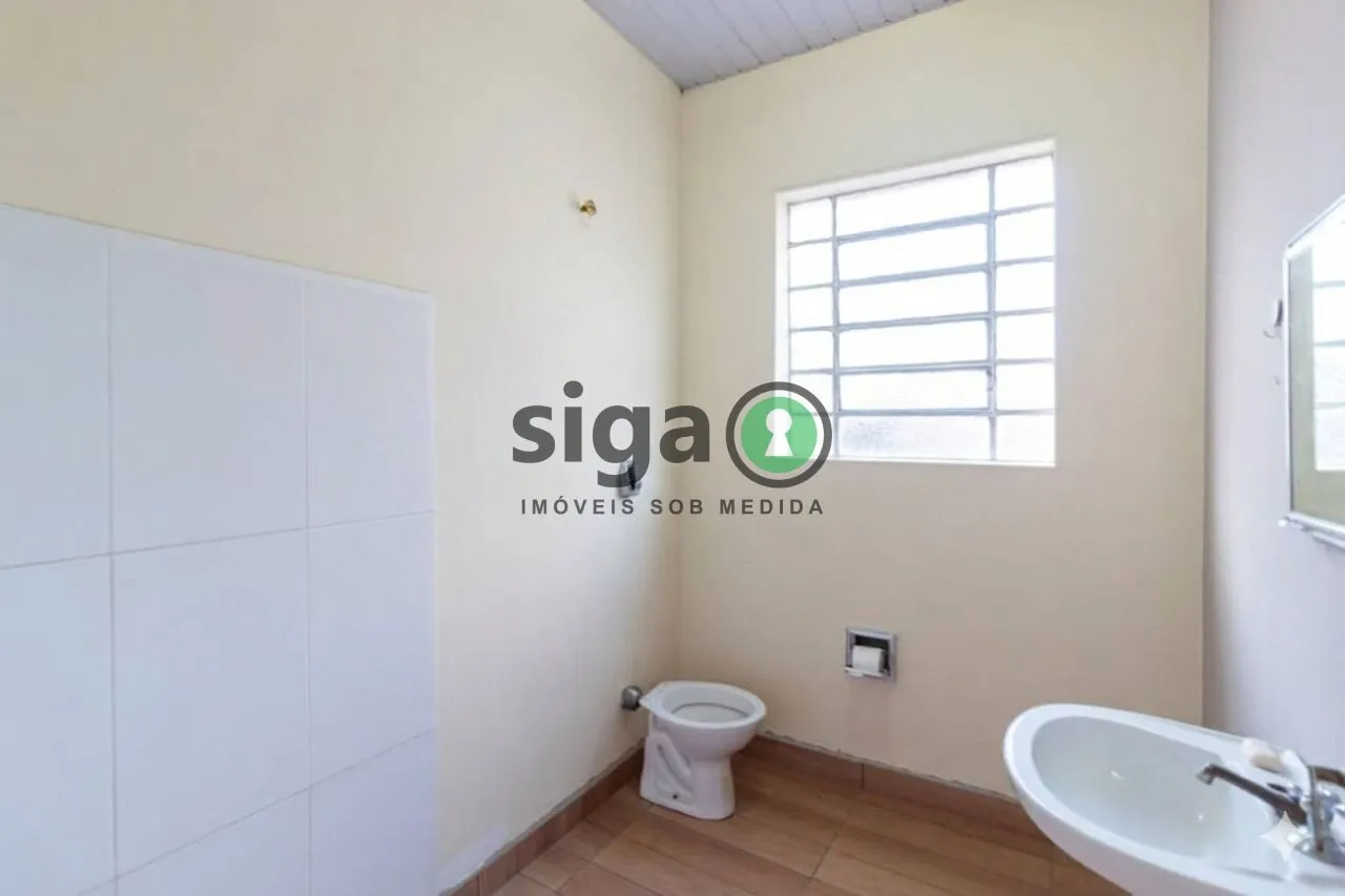 Imagem Imóvel Comercial para Locação no Campo Belo - 81m² - São Paulo/SP