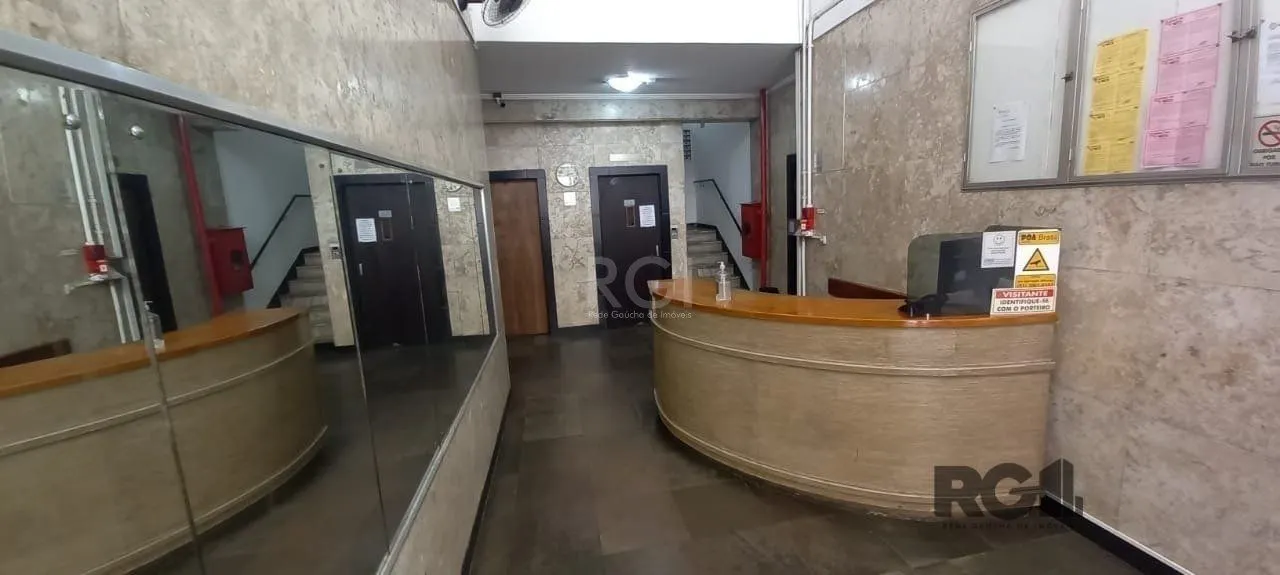 Imagem Apartamento em Centro Histórico