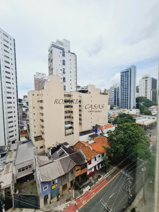 Imagem APTO A VENDA NA ARTUR DE AZEVEDO PINHEIROS