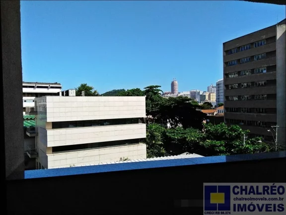 Imagem APARTAMENTO RESIDENCIAL em NITERÓI - RJ, CENTRO