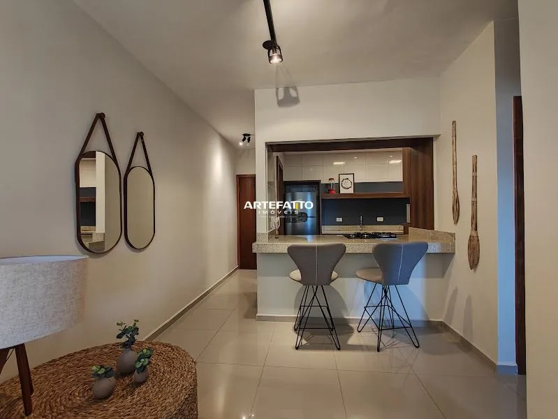 Imagem Apartamento à venda em Ubatuba, Itaguá, com 2 quartos, 115m2