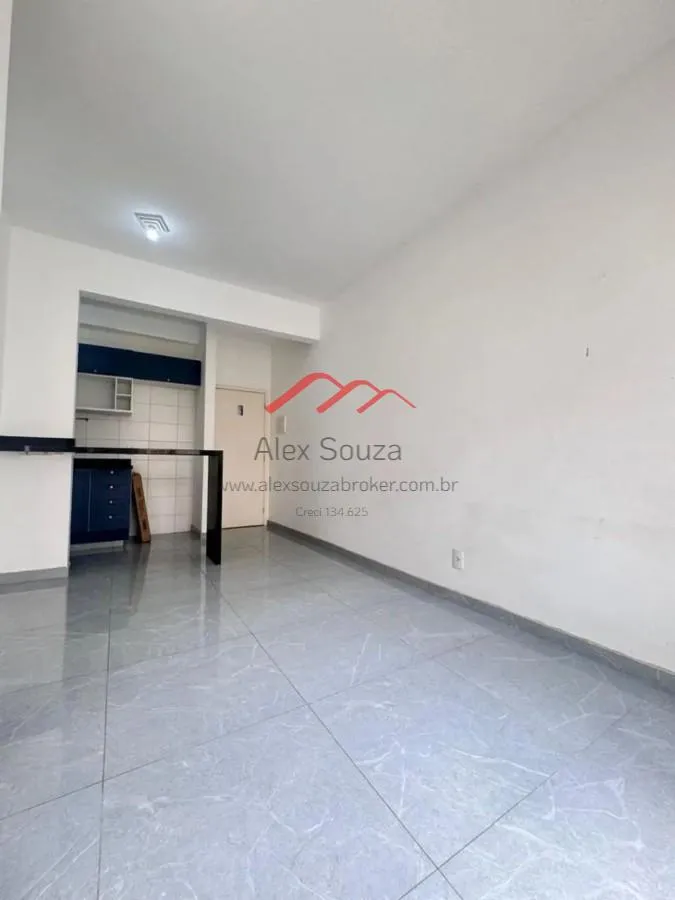Imagem Apartamento para Venda em Sumaré, Loteamento Residencial Viva Vista, 2 dormitórios, 1 banheiro, 1 vaga