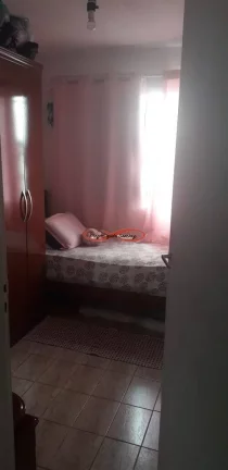 Imagem APARTAMENTO À VENDA - SÓ 12 MINUTOS A PÉ DO METRÔ ARTUR ALVIM.
