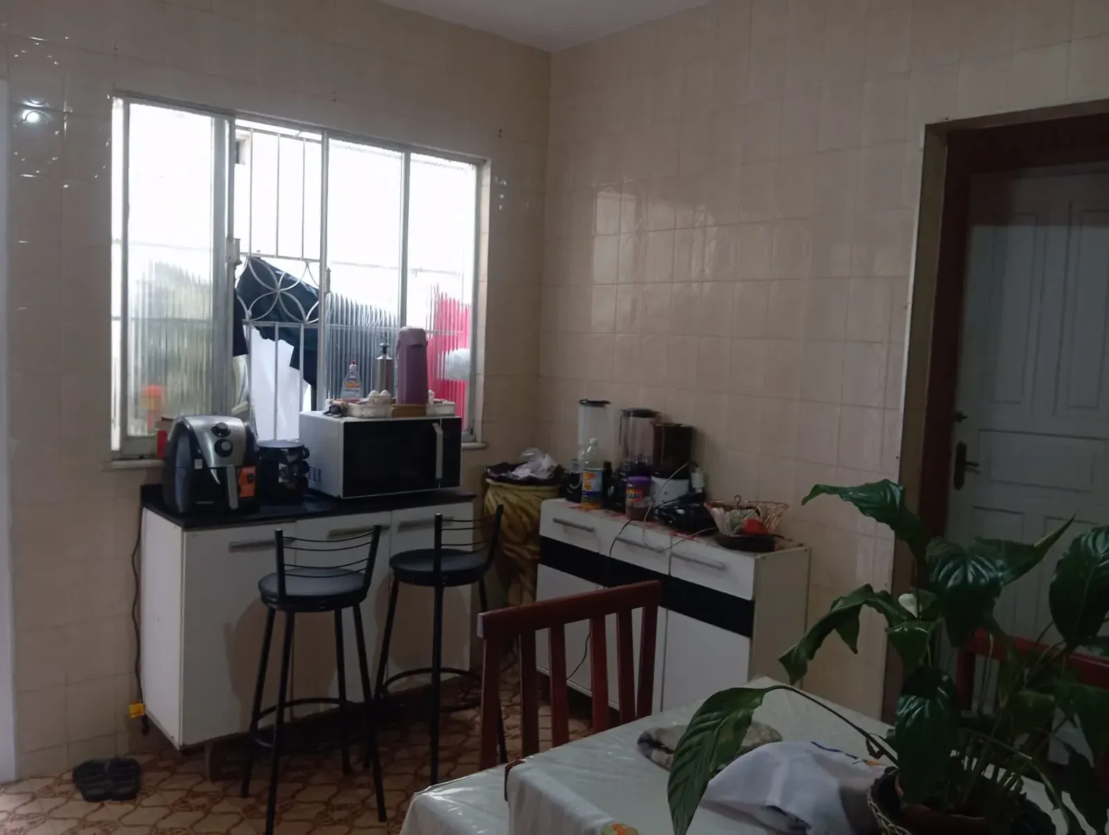 Imagem Casa com 4 Quartos à Venda, 143 m² em Engenhoca - Niterói