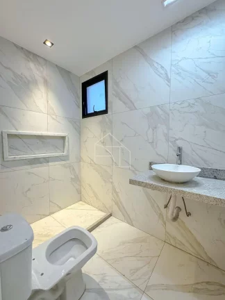 Imagem Condomínio Arquipélago de Manguinhos casa 4 quartos com 3 suítes