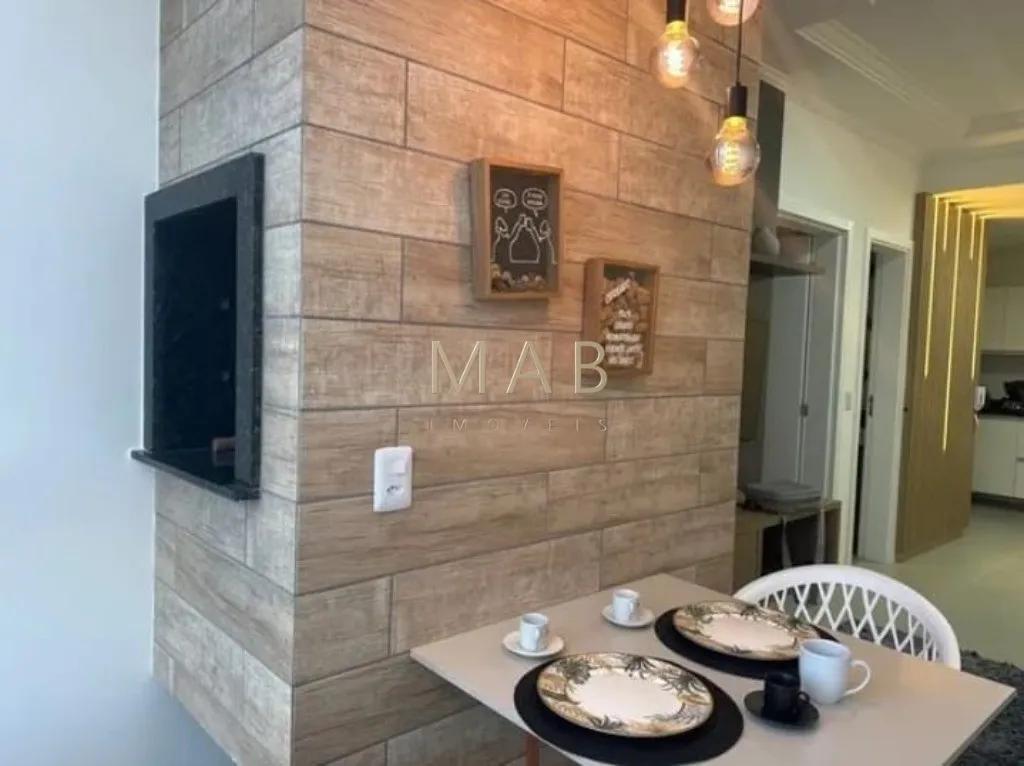 Imagem APARTAMENTO MOBILIADO E DECORADO NA PRAIA DOS INGLESES , EXCELENTE OPORTUNIDADE PARA MORADIA OU INVESTIMENTO!!