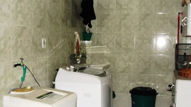 Imagem Casa à venda 3 Quartos, 3 Vagas, 370M², Jardim Santa Cecília, Pindamonhangaba - SP