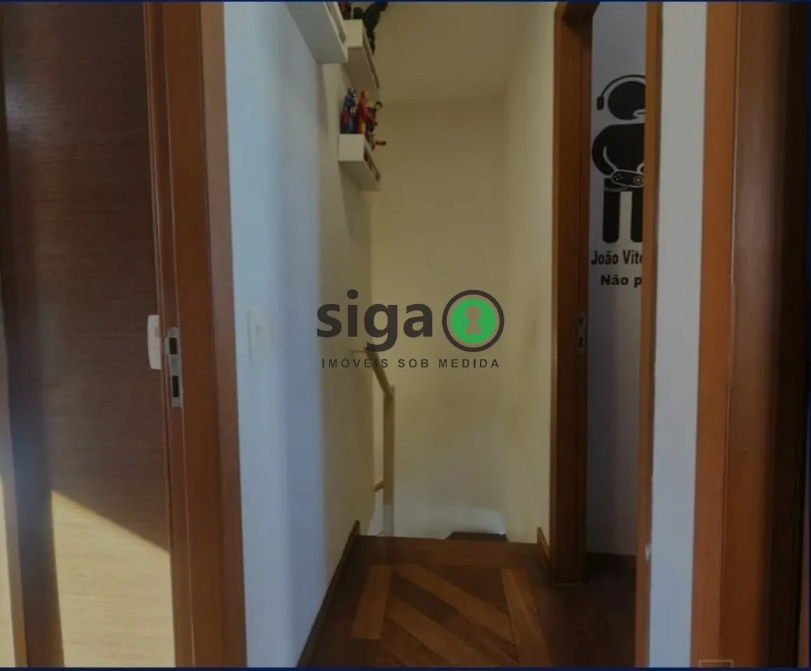 Imagem Casa em condomínio de 147 metros 3 dormitórios sendo 1 suite, 2 vagas a venda na Vila Sônia