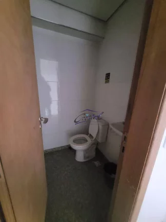 Imagem Galpão para alugar, 740 m² por R$ 16.835,20/mês - Vargem Grande Paulista - Vargem Grande Paulista/SP