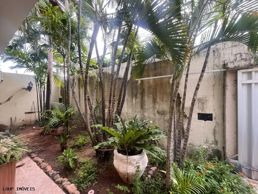 Imagem Casa para Venda em Fortaleza, Parquelândia, 3 dormitórios, 2 suítes, 3 banheiros, 4 vagas