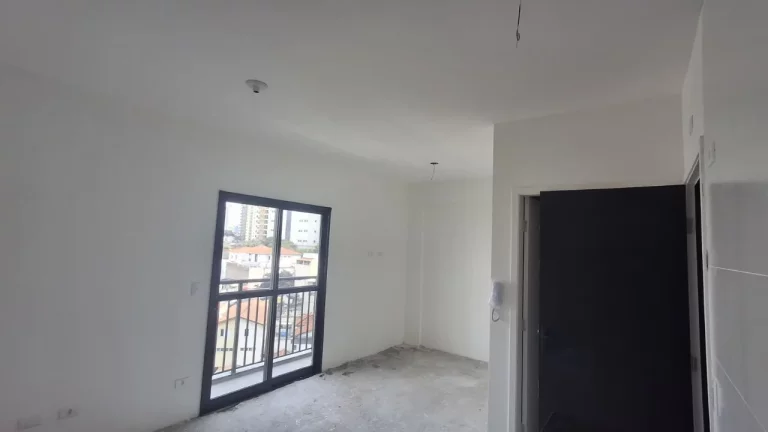 Imagem CONDOMÍNIO VIANA RESIDENCIAL - Studio 25m² (Unidade Revenda), excelente localização da Vila Mariana!