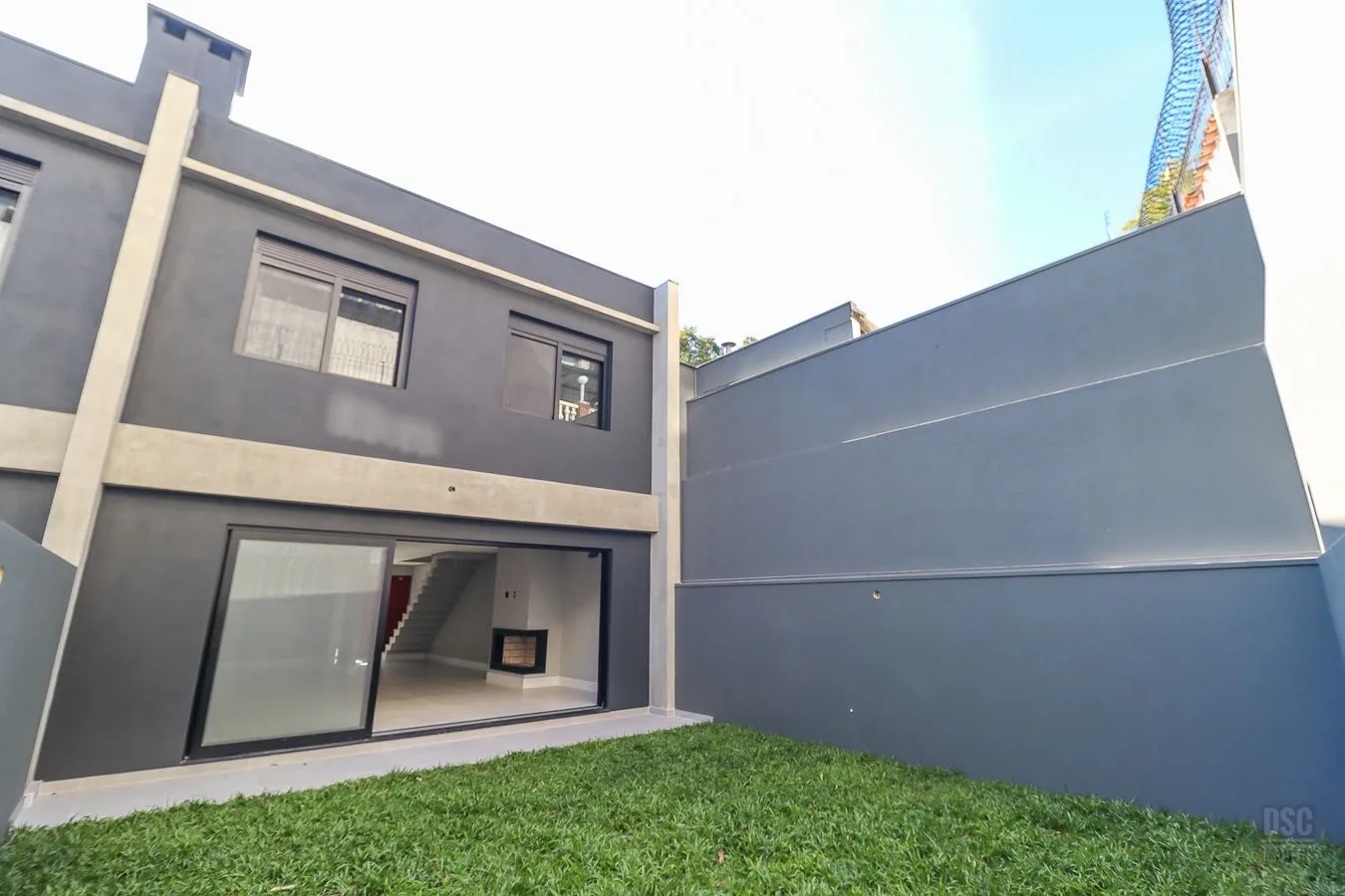 Imagem Casa em Tristeza