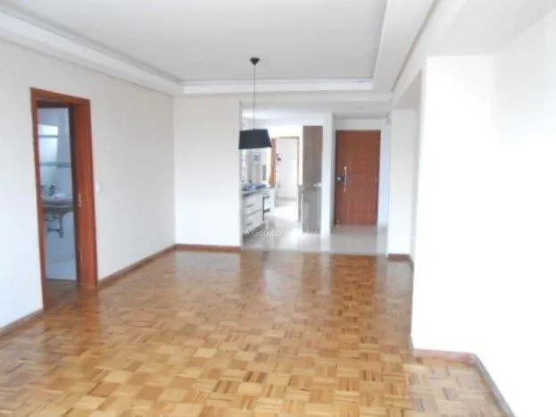 Imagem Apartamento para Venda - 104.44m², 3 dormitórios, sendo 1 suites, 1 vaga - Centro Histórico