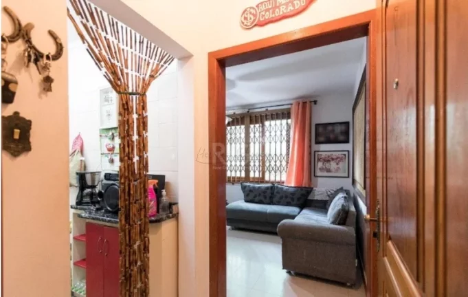 Imagem Apartamento Padrão